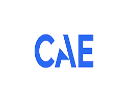 CAE logo
